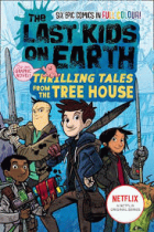 Local cover image