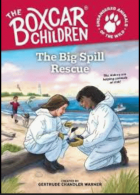 Local cover image