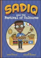 Local cover image