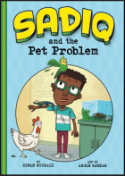 Local cover image