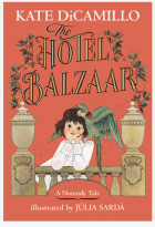 Local cover image
